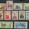 MONGOLIA 1932 -- MLH