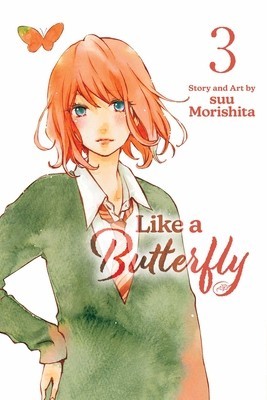 Like a Butterfly, Vol. 3 foto