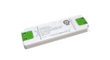 Sursă de alimentare POS FTPC20V24-C2, driver LED POS 24V/0.83A CV, carcasă compactă din plastic, seria SSVF