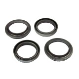 Cumpara ieftin Set semeringuri telescop (furca) 37x50x11 Tourmax - Honda CB 500 - CX 500 - VF 500 Interceptor - VF 750 - CB 900 CBR 600 F - CX 650