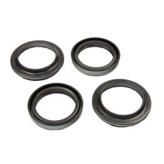 Set semeringuri telescop (furca) 37x50x11 Tourmax - Honda CB 500 - CX 500 - VF 500 Interceptor - VF 750 - CB 900 CBR 600 F - CX 650