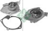 INA 538 0393 10 Pompă de apă, răcire motor