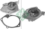 INA 538 0393 10 Pompă de apă, răcire motor