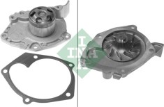 INA 538 0393 10 Pompă de apă, răcire motor