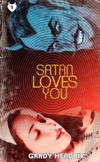 Satan Loves You foto