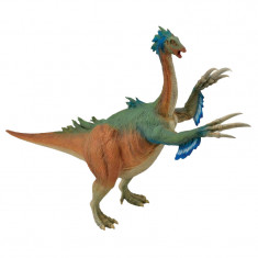 Figurina Therizinosaurus Deluxe Collecta, plastic, 3 ani+