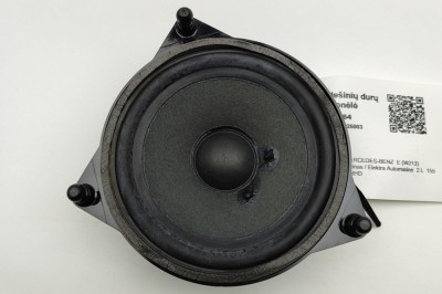 Difuzor ușă dreapta spate MERCEDES-BENZ E W213 2018 OEM: A2138201000 30747764 foto