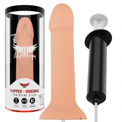 MYTHOLOGY - FLIPPER ORIGINAL DILDO EJACULATOR foto