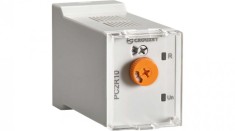 Timer Digital DPDT 0,5s-10zile 250VAC 10A 12-240V AC/DC