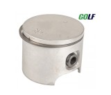 Piston complet drujba Husqvarna 55 Golf &Oslash; 46 mm