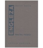 Viorica Danila - Engleza pentru medici - ed. a II-a - 120306