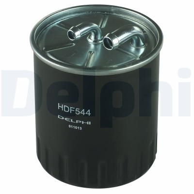 DELPHI HDF544 filtru combustibil foto