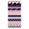 Husa silicon pentru Huawei Y5 2017, Love Pattern