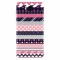 Husa silicon pentru Huawei Y5 2017, Love Pattern