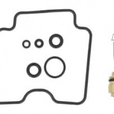 Kit reparatie carburator; pentru 1 carburator compatibil: SUZUKI DR-Z 400 2000-2012