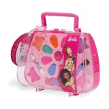 Gentuta make-up - Barbie
