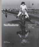 Neorealismo: The New Image in Italy 1932-1960 | Enrica Vigano, 2019, Prestel