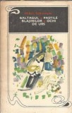 Baltagul. Pastile blajinilor. Ochi de urs - Mihail Sadoveanu