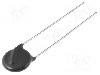 Varistor oxid de metal, 39V, EPCOS - B72210S0250K101
