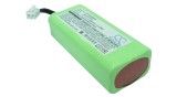 Cameron Sino 800mAh Philips FC8800,FC8802,FC8801 Baterie