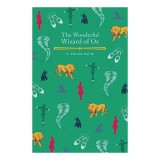 Cumpara ieftin Wonderful Wizard of Oz