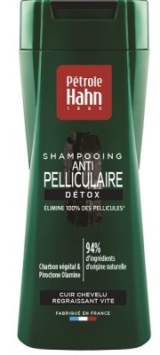 PETROLE HAHN ANTIMATREATA DETOX 250ML foto