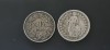 Elveția - 1/2 francs 1905 argint., Europa