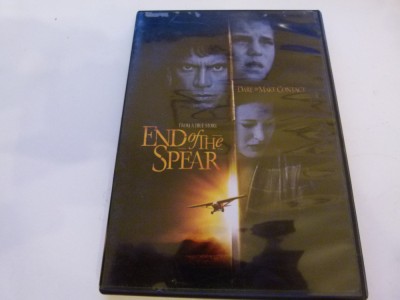 End of the spear- cod1 foto