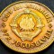 Moneda 50 PARA - RSF YUGOSLAVIA, anul 1978 * cod 2073 A