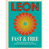 Leon Fast &amp; Free | Jane Baxter, John Vincent