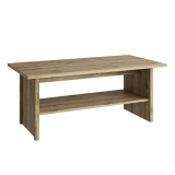 Cumpara ieftin Masuta de cafea DTD stejar navarra Dorsi 120x60x49.8 cm