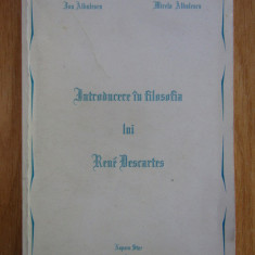 Ion Albulescu - Introducere in filosofia lui Rene Descartes