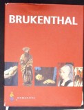 THE BRUKENTHAL NATIONAL MUSEUM. EDITIE BILINGVA ENGELZA-GERMANA-DINU MENDREA, RADU MENDREA-363366