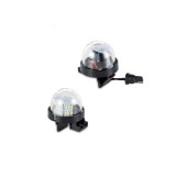 Lampa LED numar compatibila Suzuki / Opel Cod: 71901 Automotive TrustedCars, Oem