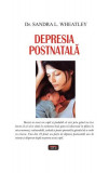 Depresia postnatală - Paperback brosat - Sandra L. Wheatley - Antet Revolution