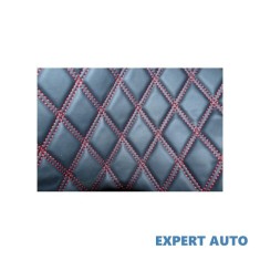 Huse scaun camion universale din doua piese material romb Alta marca Alt model #7 foto