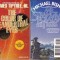 Tiptree / Bishop - Color of Neanderthal eyes / And Strange at Ecbatan the Trees