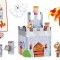 Set DIY Lena Upcycling Kingdom Carte de povesti in limba germana