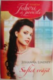 Suflet vrajit &ndash; Johanna Lindsey