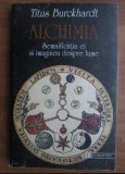 Titus Burckhardt - Alchimia. Semnificatia ei si imaginea despre lume