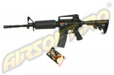 GC16 CARBINE FULL METAL