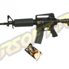 GC16 CARBINE FULL METAL