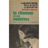 Vedetele muzicii usoare - De la trubaduri la Beatles