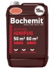 Solutie ignifugare lemn Bochemit Antiflash 15kg maro B-s1 d0,C-s1 d0
