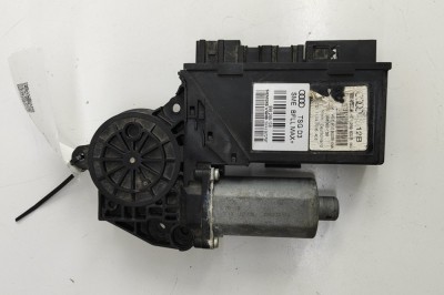Motor macara geam ușă dreapta față AUDI A8 D3 4E2, 4E8 2005 OEM: 5WK45672,4E1959802B 29019210 foto