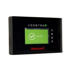 Centrala detectie incendiu Morley Lite cu o bucla, 159 D - Honeywell LT-159