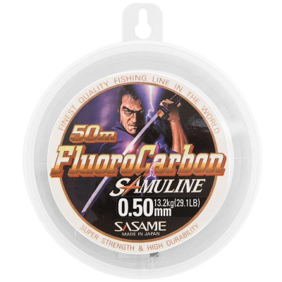 Fir Sasame Samuline FC shock leader - 50m (LFL-1) foto