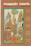 Magazin Istoric, nr. 6, iunie 1998