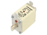 Siguranță ceramică industrială NH00 25A 500V AC gG