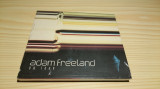 [CDA] Adam Freeland - On Tour - SIGILAT, CD, House